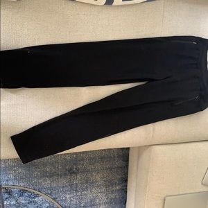 Lululemon discipline pant
